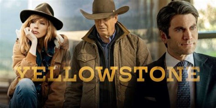 Yellowstone Season Year Premiere Date Coming Soon: Everything You Need to Know