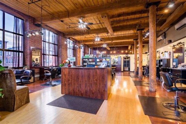 Finding the Perfect Hairdresser on Yelp: A Comprehensive Guide