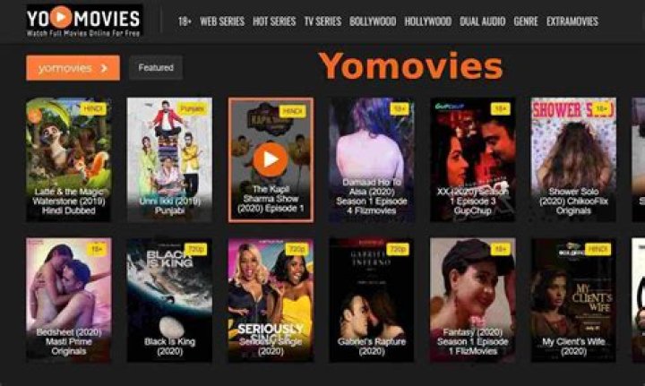 Is Yomovies.cx Safe and Reliable for Streaming Movies?