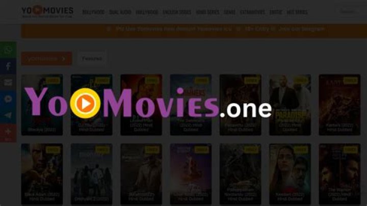 Yomovies.lat: Your Ultimate Destination for Streaming Movies Online