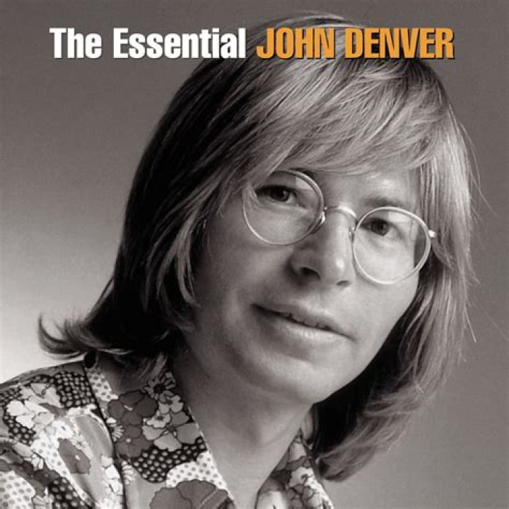 Young John Denver: The Early Life and Legacy of a Music Icon