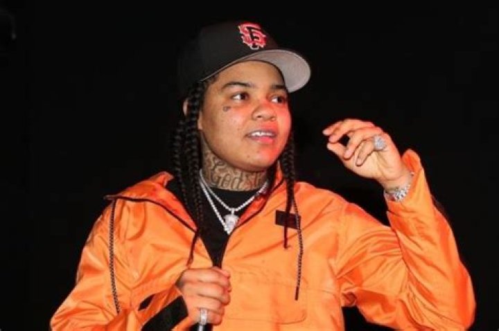 Young M.A Net Worth: A Deep Dive into Her Success and Wealth