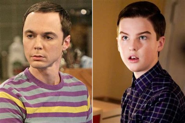 Young Sheldon: The Charming Prequel to The Big Bang Theory