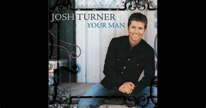 Your Man Josh Turner: The Voice of Country Music