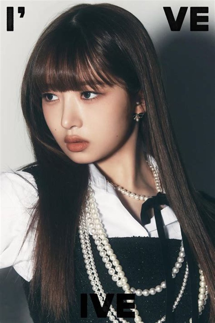 Unveiling Yujin IVE Age: A Comprehensive Guide to Her Journey and Achievements