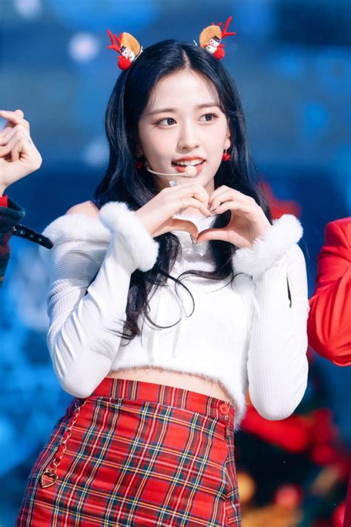 Discover the Rise of Yujin KPOP: Her Journey, Talent, and Impact