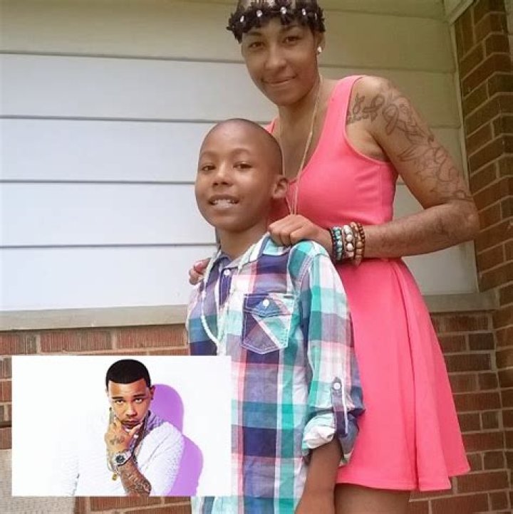 Yung Berg Parents: The Untold Story Behind the Rapper's Family