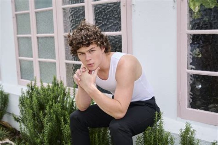 Zac Burgess: The Rising Star in the Entertainment Industry