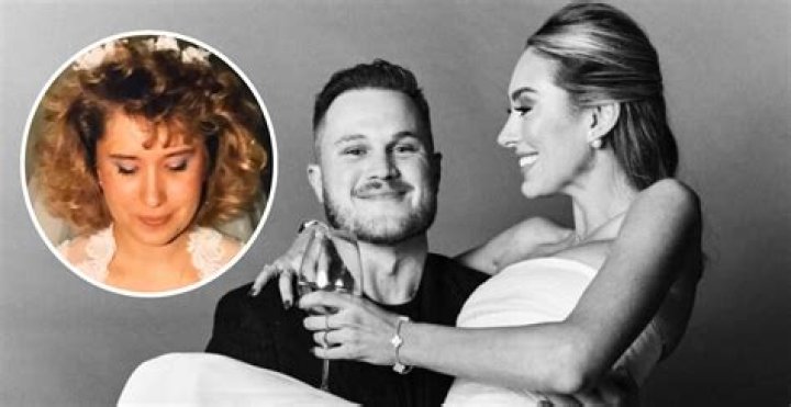 Zach Bryan Wife: Meet [Her Name]