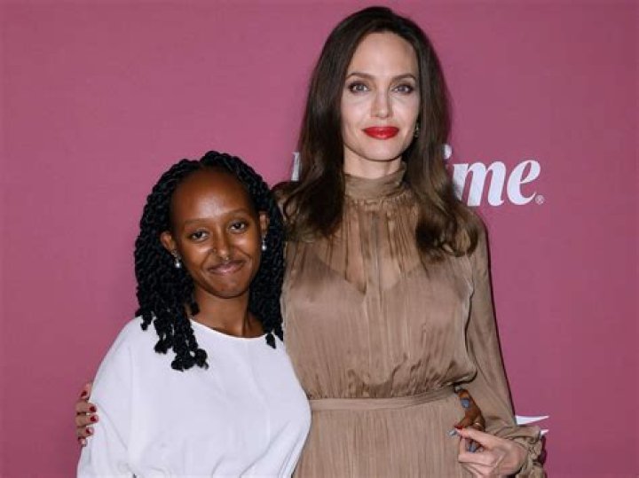 Zahara Jolie-Pitt: A Story of Adoption, Love, and Legacy