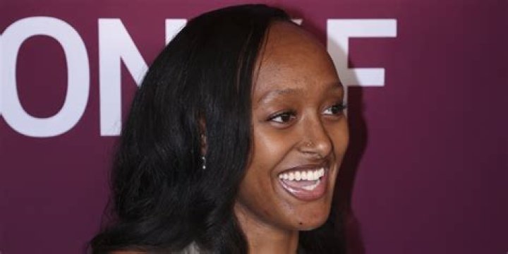 Zahara Jolie: A Journey of Adoption, Love, and Global Influence