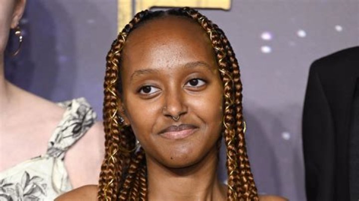 Zahara Pitt Jolie: A Comprehensive Look at Her Life and Legacy