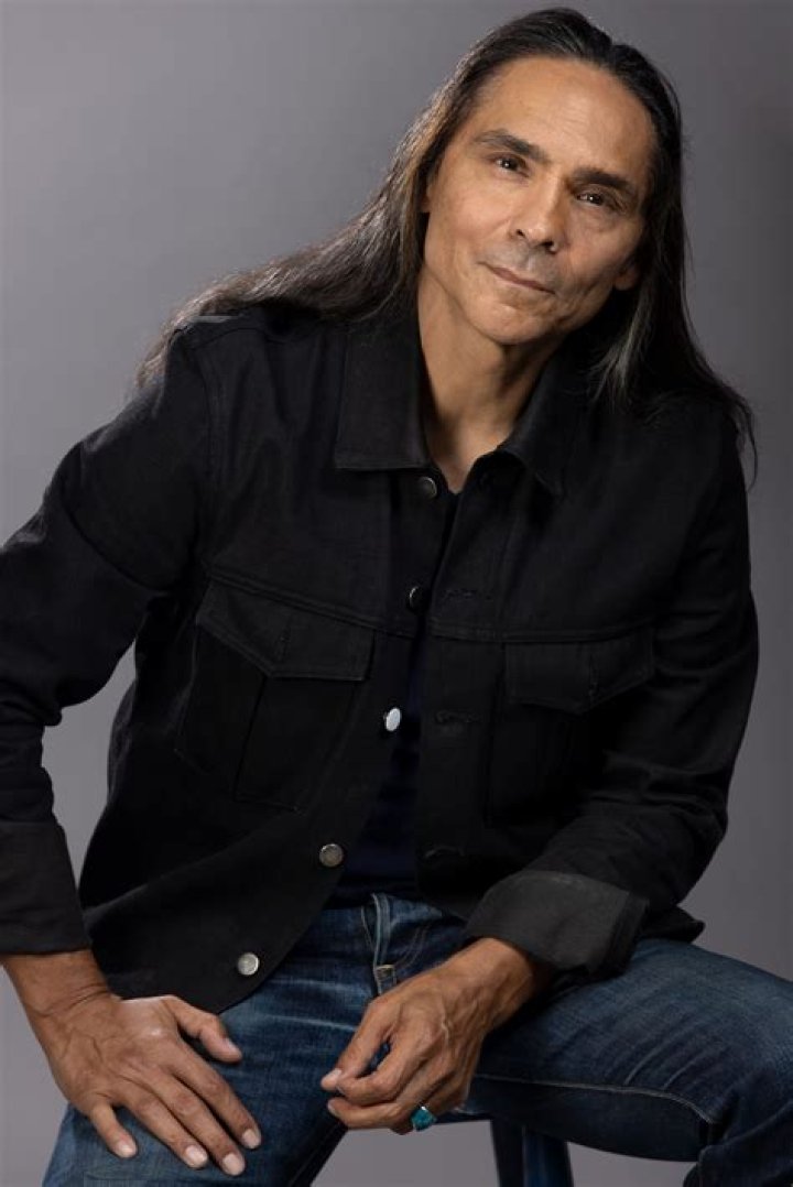 Zahn McClarnon: Top Legal Experts