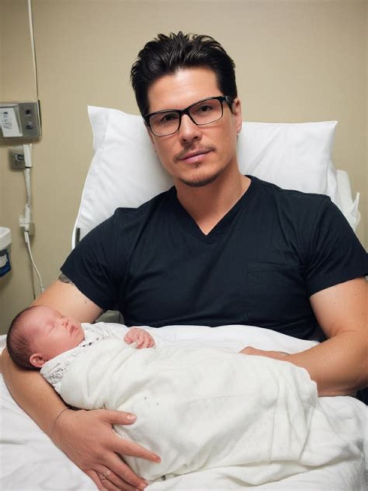 Zak Bagans' Children: Everything You Need to Know