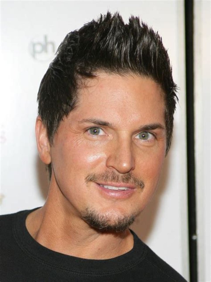Zak Bagans Single: A Deep Dive into the Haunting World of Ghost Adventures