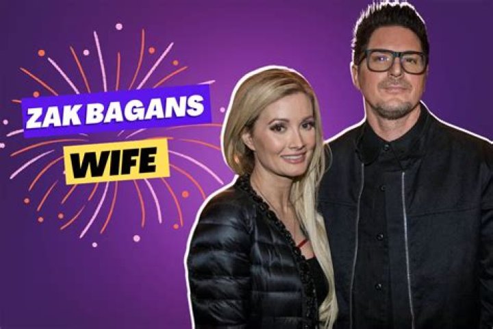 Zak Bagans Wife 2024: The Untold Story of Life Beyond Ghost Adventures