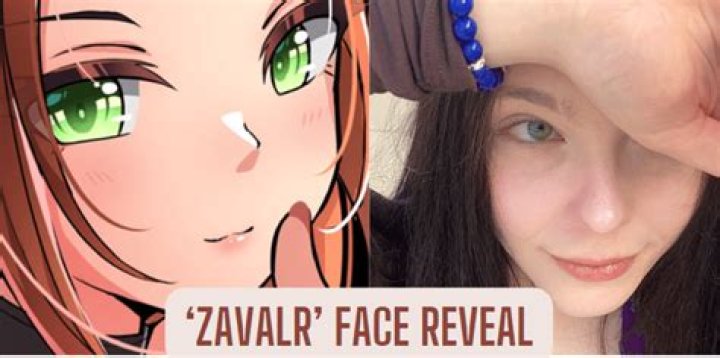 Zavalr Face Reveal: Unveiling the Mystery Behind the Popular Content Creator