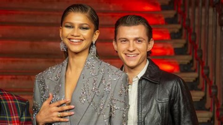 Zendaya and Spider-Man: A Dynamic Duo in the Marvel Universe