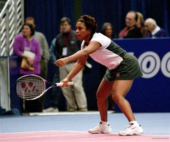 Zina Garrison: A Trailblazer in Tennis History and Beyond