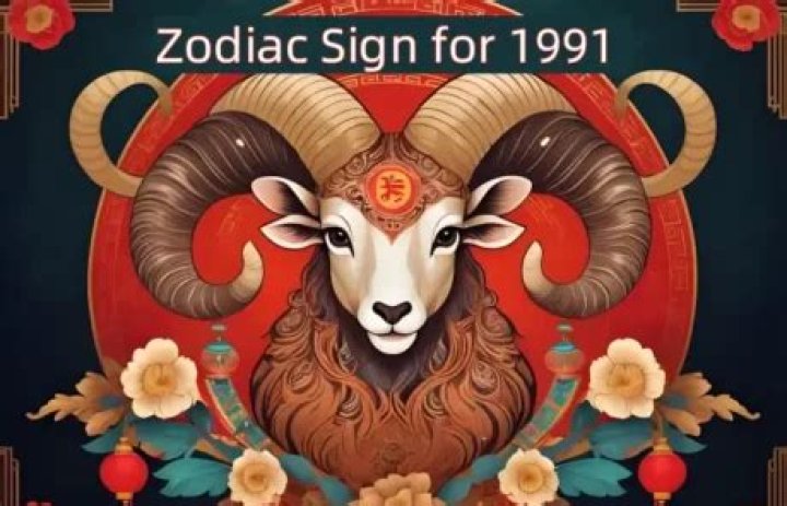 Unveiling the Mysteries of the Zodiac Chinese 1991: Insights, Traits, and Predictions
