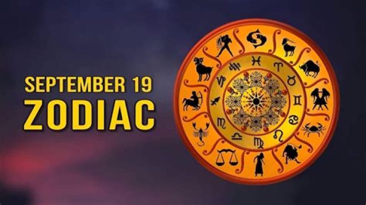 Zodiac of September 19: Understanding the Traits and Characteristics